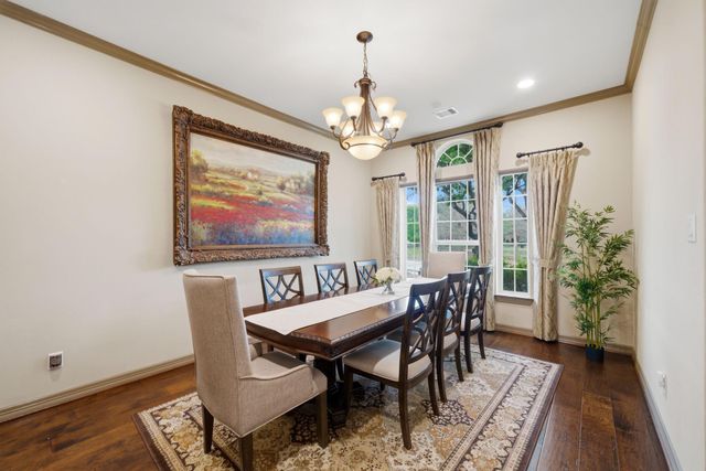 54 May Water Lane, Fulshear, TX 77441