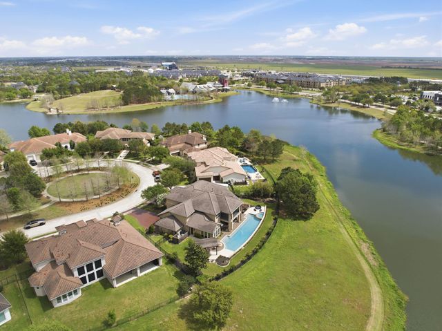 54 May Water Lane, Fulshear, TX 77441