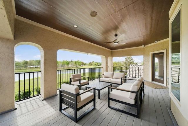 54 May Water Lane, Fulshear, TX 77441