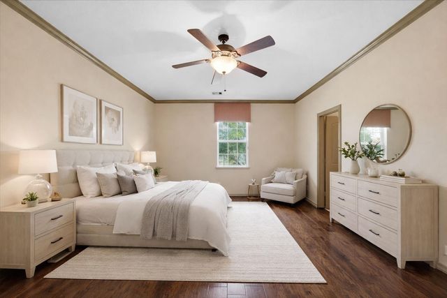 54 May Water Lane, Fulshear, TX 77441