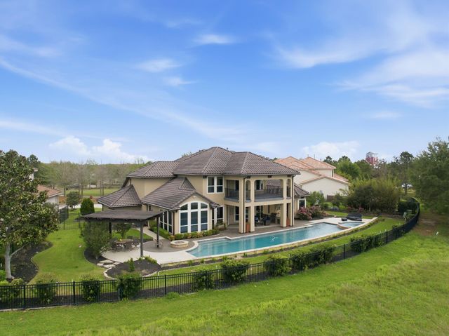 54 May Water Lane, Fulshear, TX 77441