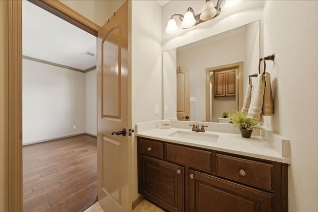 54 May Water Lane, Fulshear, TX 77441