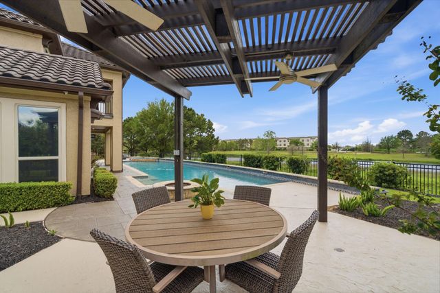 54 May Water Lane, Fulshear, TX 77441