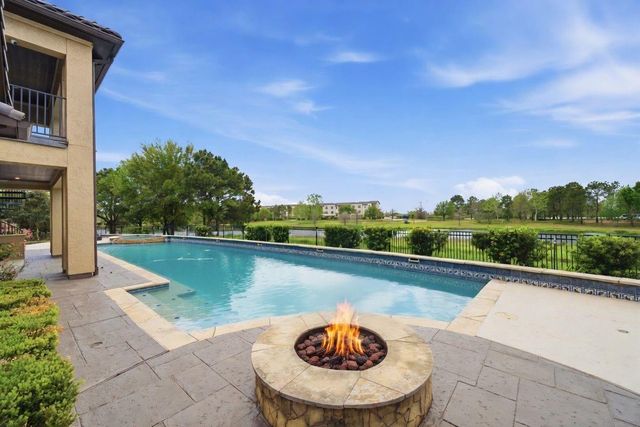 54 May Water Lane, Fulshear, TX 77441