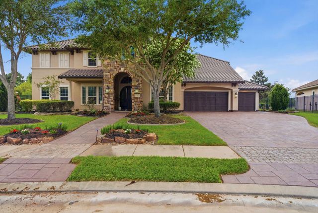 54 May Water Lane, Fulshear, TX 77441