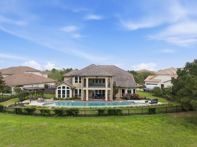 54 May Water Lane, Fulshear, TX 77441