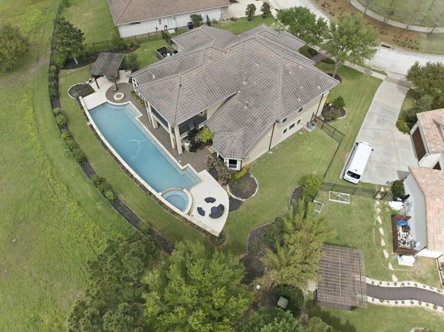 54 May Water Lane, Fulshear, TX 77441