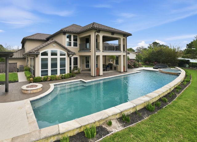 54 May Water Lane, Fulshear, TX 77441