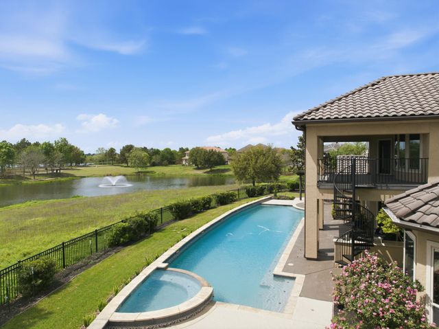 54 May Water Lane, Fulshear, TX 77441