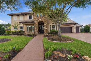 54 May Water Lane, Fulshear, TX 77441