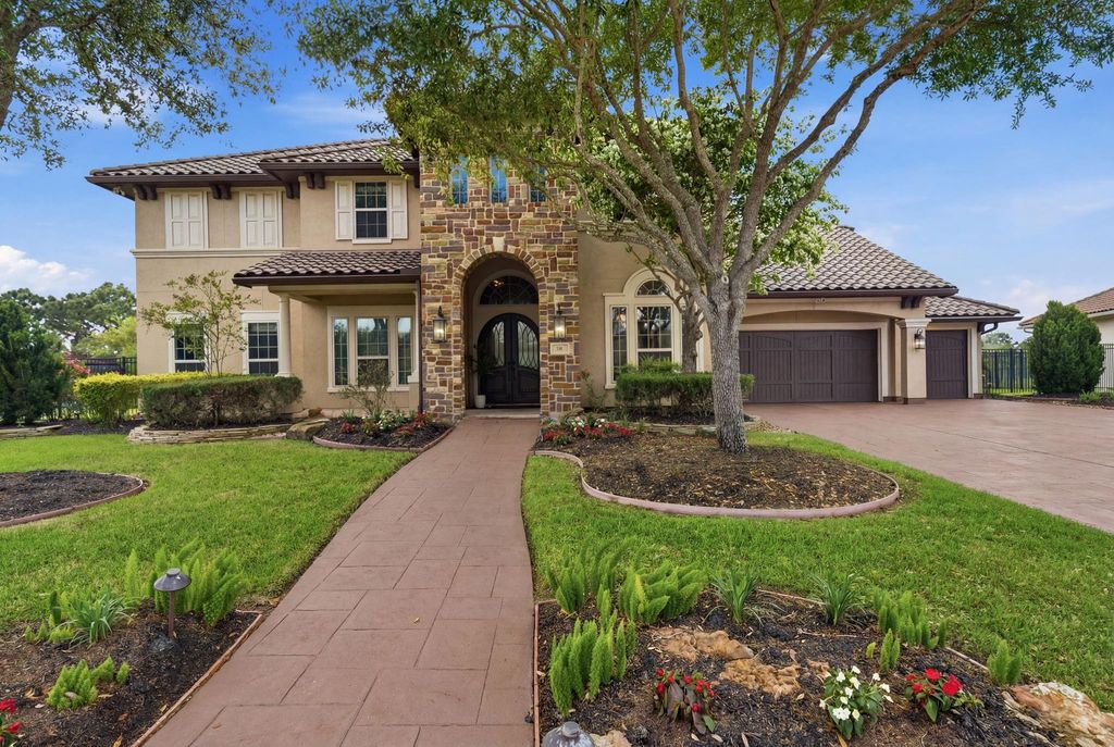 54 May Water Lane, Fulshear, TX 77441