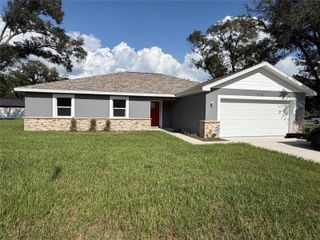 11734 ORANGE COURT, Dade City, FL 33525