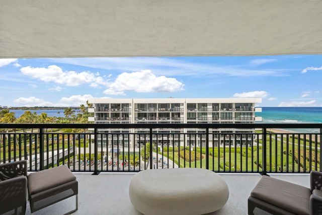 3140 S Ocean Boulevard 506s, Palm Beach, FL 33480