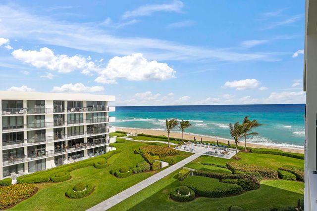 3140 S Ocean Boulevard 506s, Palm Beach, FL 33480