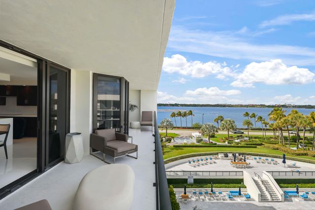 3140 S Ocean Boulevard 506s, Palm Beach, FL 33480