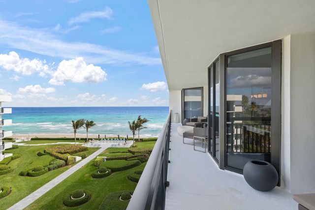 3140 S Ocean Boulevard 506s, Palm Beach, FL 33480