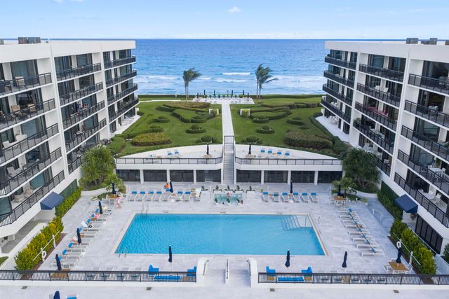 3140 S Ocean Boulevard 506s, Palm Beach, FL 33480