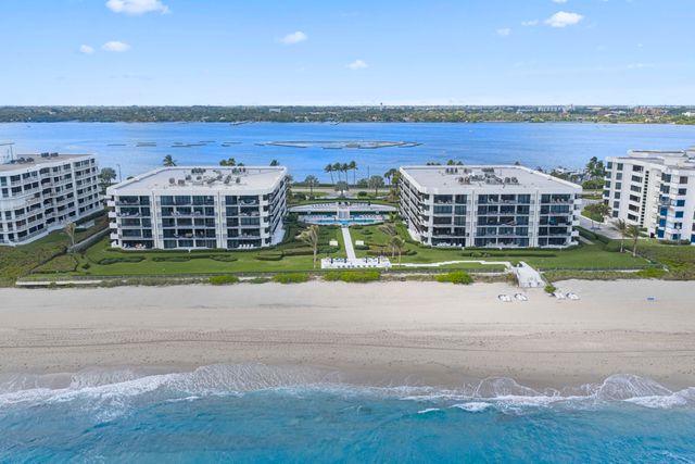 3140 S Ocean Boulevard 506s, Palm Beach, FL 33480