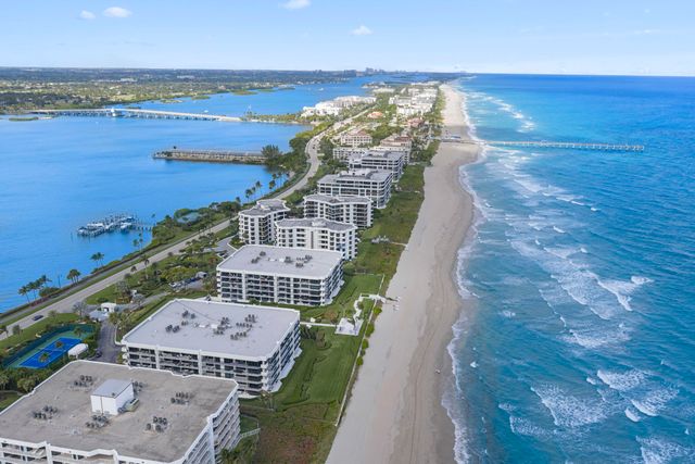 3140 S Ocean Boulevard 506s, Palm Beach, FL 33480