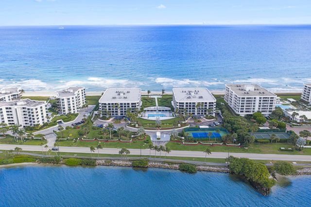 3140 S Ocean Boulevard 506s, Palm Beach, FL 33480
