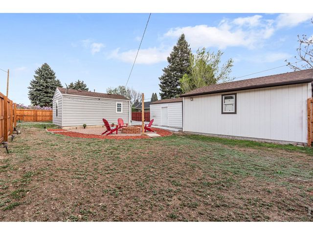1301 S Wolff St, Denver, CO 80219