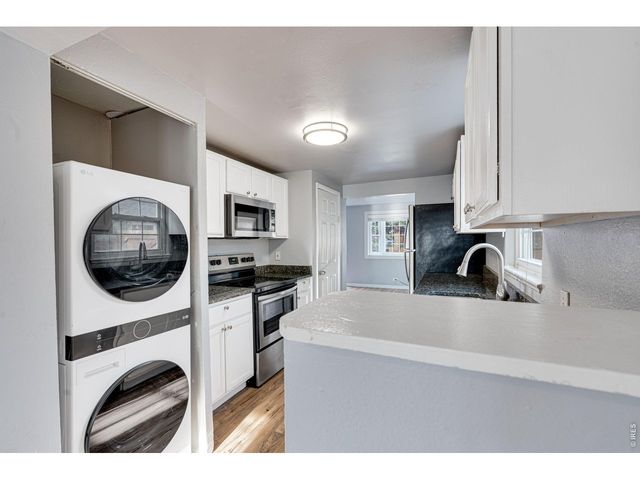 1301 S Wolff St, Denver, CO 80219
