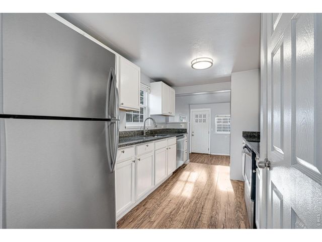 1301 S Wolff St, Denver, CO 80219