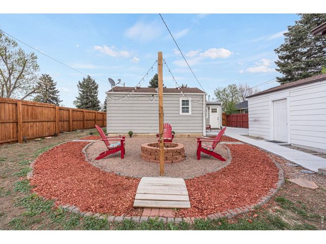 1301 S Wolff St, Denver, CO 80219