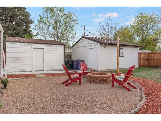 1301 S Wolff St, Denver, CO 80219