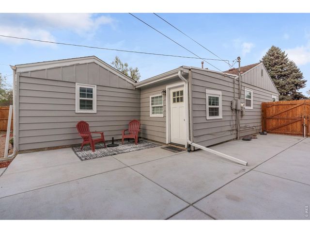 1301 S Wolff St, Denver, CO 80219