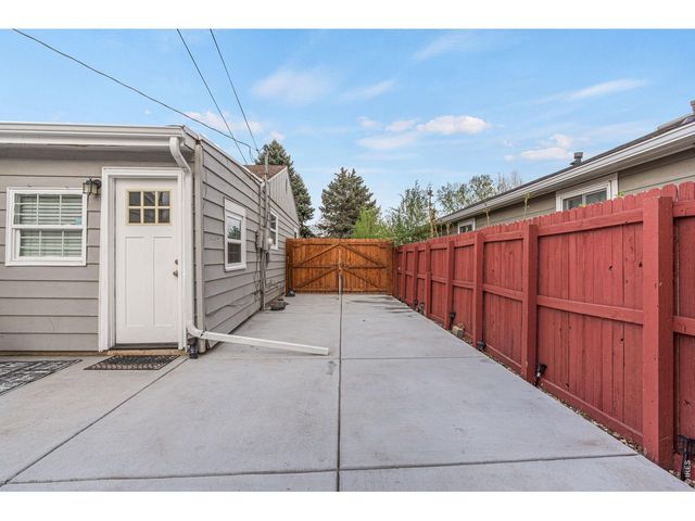 1301 S Wolff St, Denver, CO 80219
