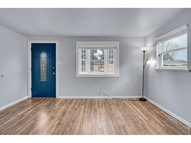 1301 S Wolff St, Denver, CO 80219