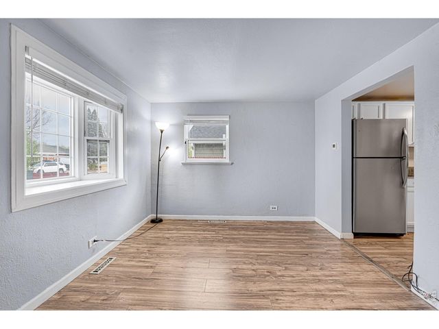 1301 S Wolff St, Denver, CO 80219