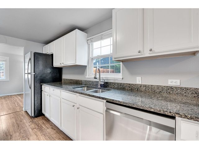 1301 S Wolff St, Denver, CO 80219
