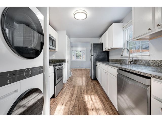 1301 S Wolff St, Denver, CO 80219