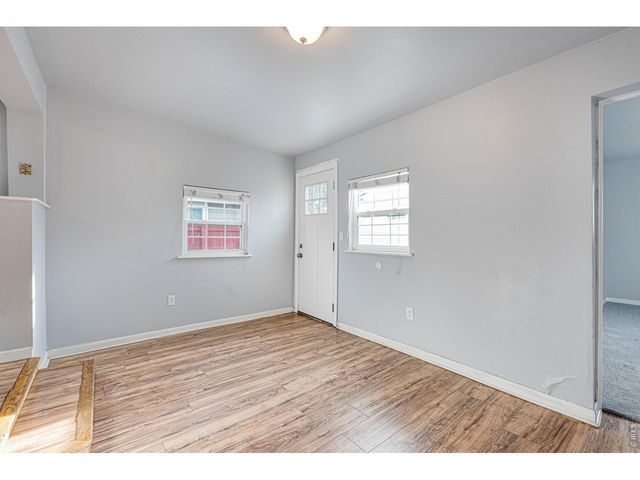 1301 S Wolff St, Denver, CO 80219