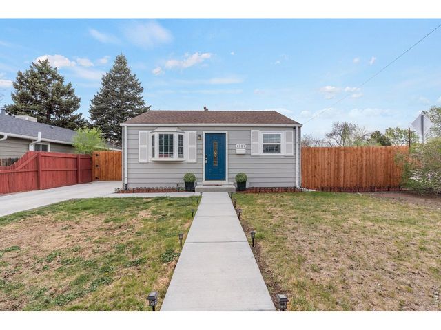 1301 S Wolff St, Denver, CO 80219