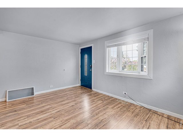 1301 S Wolff St, Denver, CO 80219