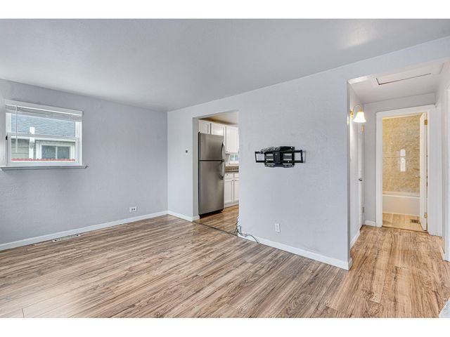 1301 S Wolff St, Denver, CO 80219