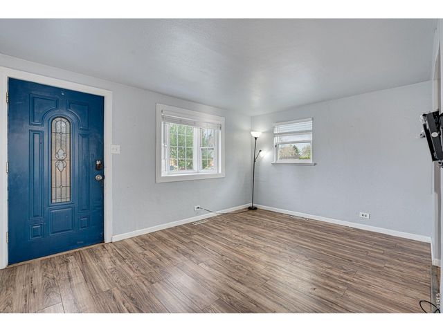 1301 S Wolff St, Denver, CO 80219