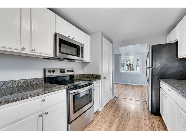1301 S Wolff St, Denver, CO 80219