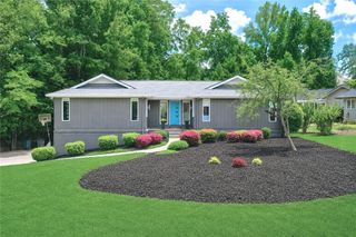 756 Hillwood Drive, Marietta, GA 30068
