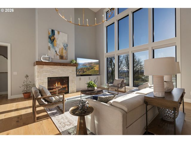 14014 Nw 57TH Ave, Vancouver, WA 98685