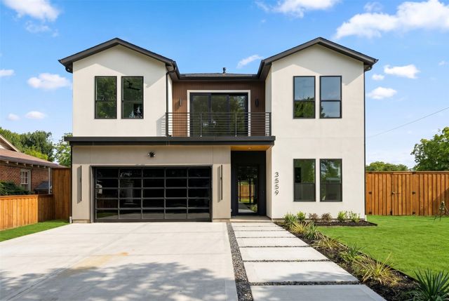 3559 Durango Drive, Dallas, TX 75220