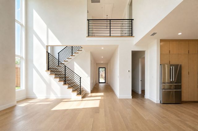 3559 Durango Drive, Dallas, TX 75220