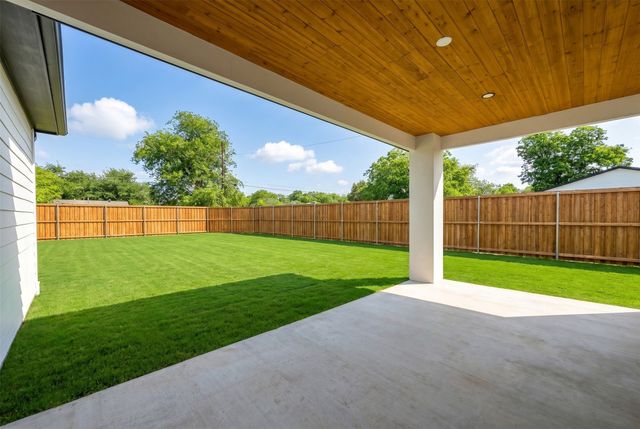 3559 Durango Drive, Dallas, TX 75220