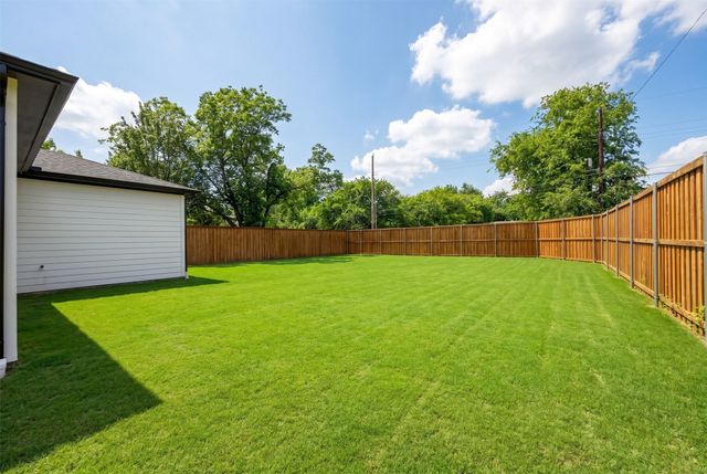 3559 Durango Drive, Dallas, TX 75220