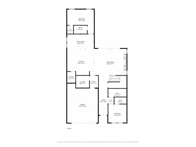 3559 Durango Drive, Dallas, TX 75220
