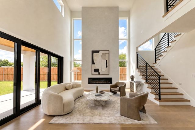 3559 Durango Drive, Dallas, TX 75220