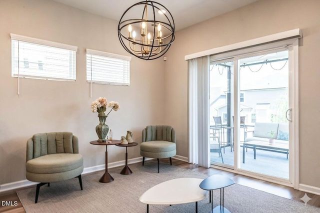 725 Sage Oak Lane, Holly Springs, NC 27540